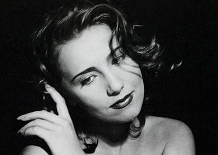 Origa. Ольга Яковлева. Источник: facebook origamusic