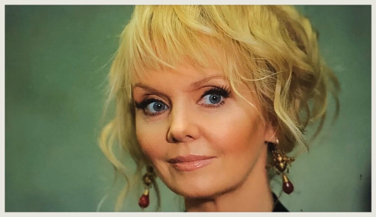 Новости шоу-бизнеса. Знаменитости. Телевидение. Валерия. Хайп.