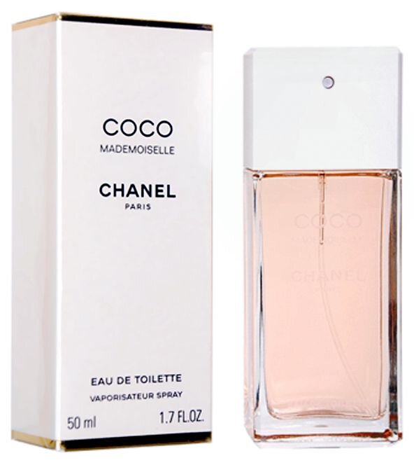 Отражение свежести - Cristalle Eau Verte Eau De Toilette Concentree Spray от Chanel