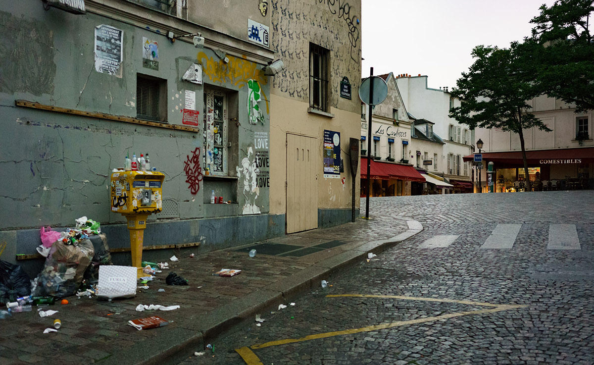 Парижский синдром. Dirty Paris. Streets in Paris Dirt. France Dirty City.