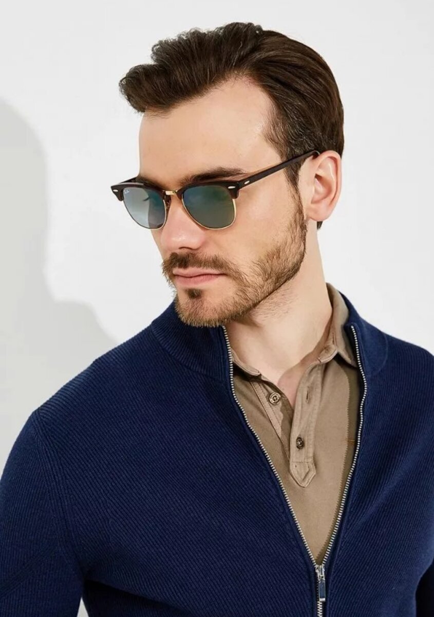 Ray ban мужские. Очки солнцезащитные мужские ray ban rb7006. Ray ban clubmaster мужские солнцезащитные. Clubmaster RB 3016 901/58. Оправы ray ban мужские.