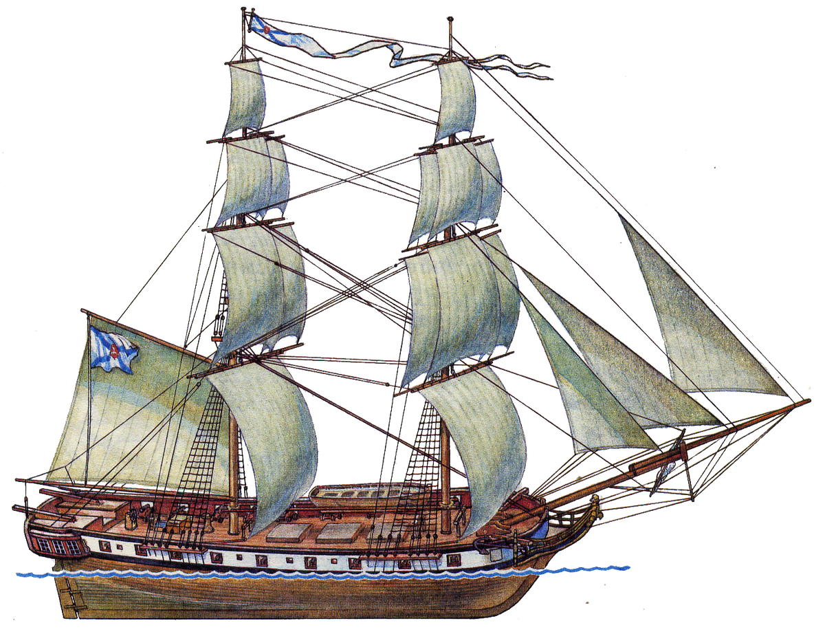 Парусное судно 4 букв сканворд. Меркурий Бриг, 1820. Меркурий Фрегат, 1820. Бриг корабль 17 века. Парусник Бриг 17 века.