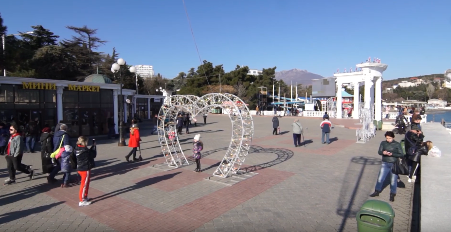 Камеры набережная алушта в реальном времени. Центральная набережная Алушты 2023. Алушта набережная 2021. Набережная Алушты 2022. Алушта Крым набережная.