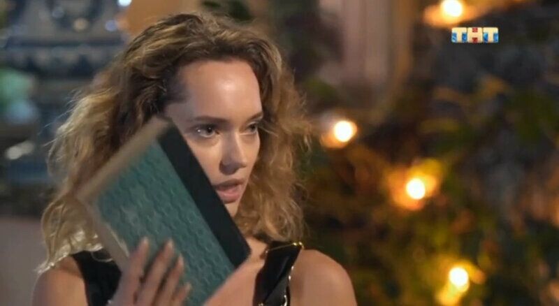 Алиша ушла из проекта во втором выпуске после драматичного конфликта с Ариной Макаровой