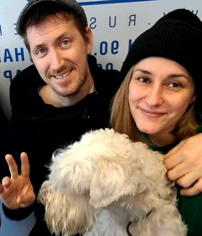 Как выглядят жёны и дочь красавца актёра Кирилла Кяро | Интересное со ...