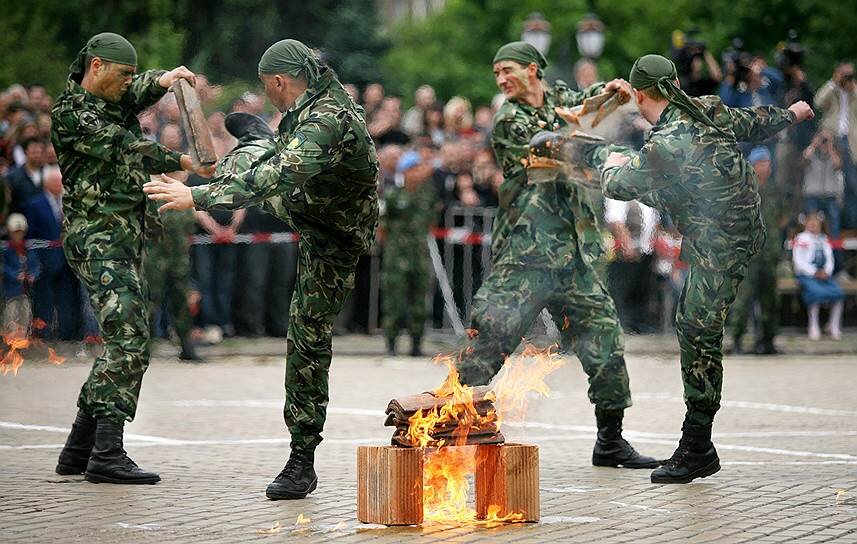 Бои и тому бодобное (взято из интернета) 