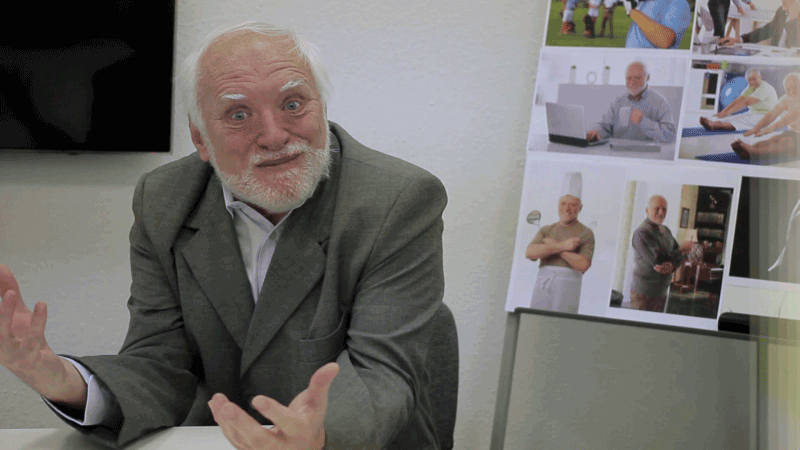 Как изменились герои рекламы?