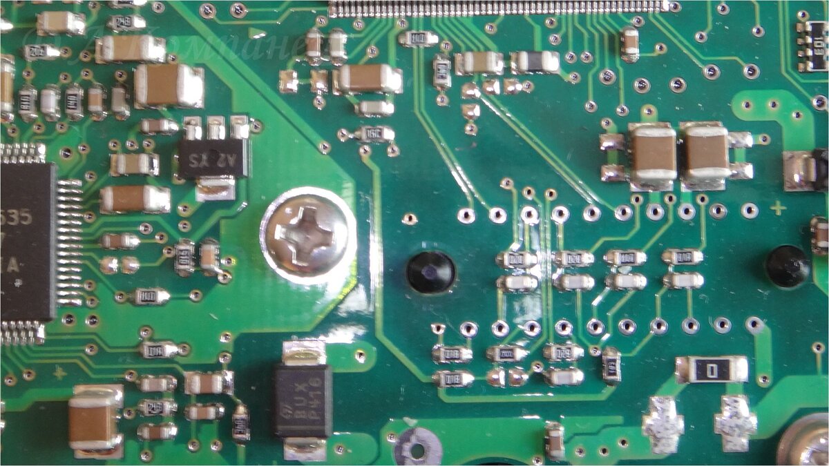 НУЛЕВОЙ РЕЗИСТОР с НЕНУЛЕВЫМ СОПРОТИВЛЕНИЕМ | Дмитрий Компанец | Дзен