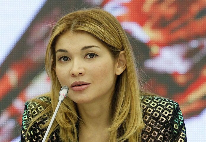 Она не поняла, что ее время прошло 