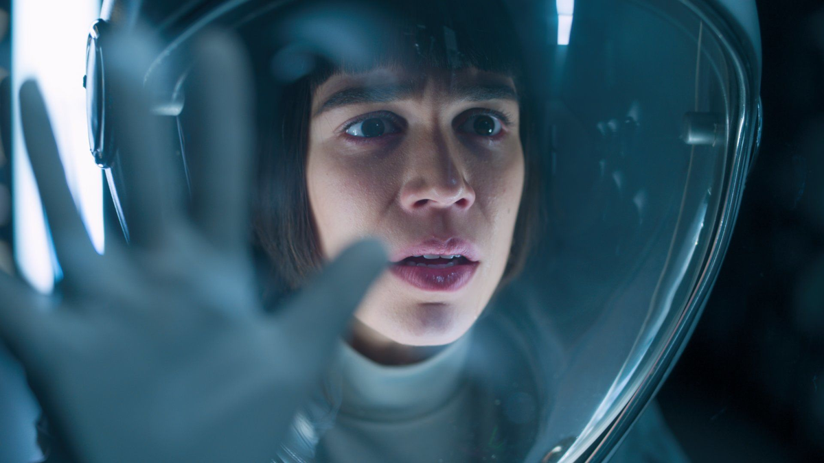 Всеведущий (2020)