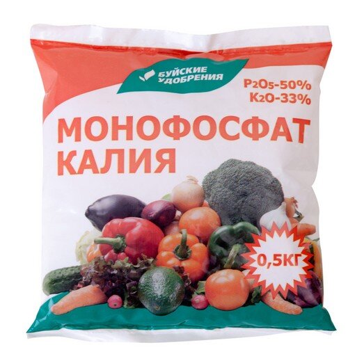 Монофосфат калия