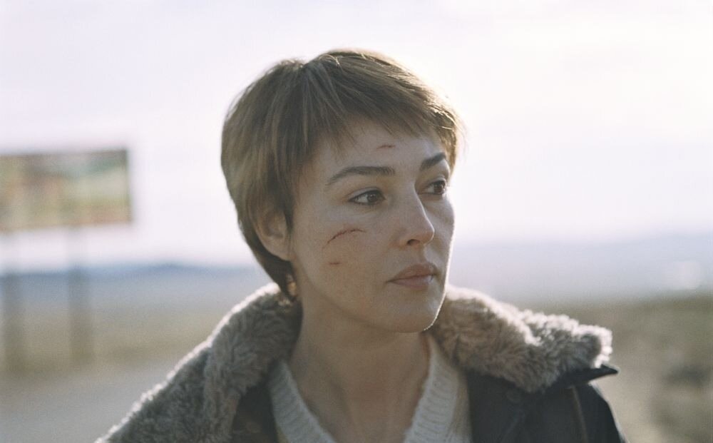 Кадр из фильма "Братство камня" (2006)