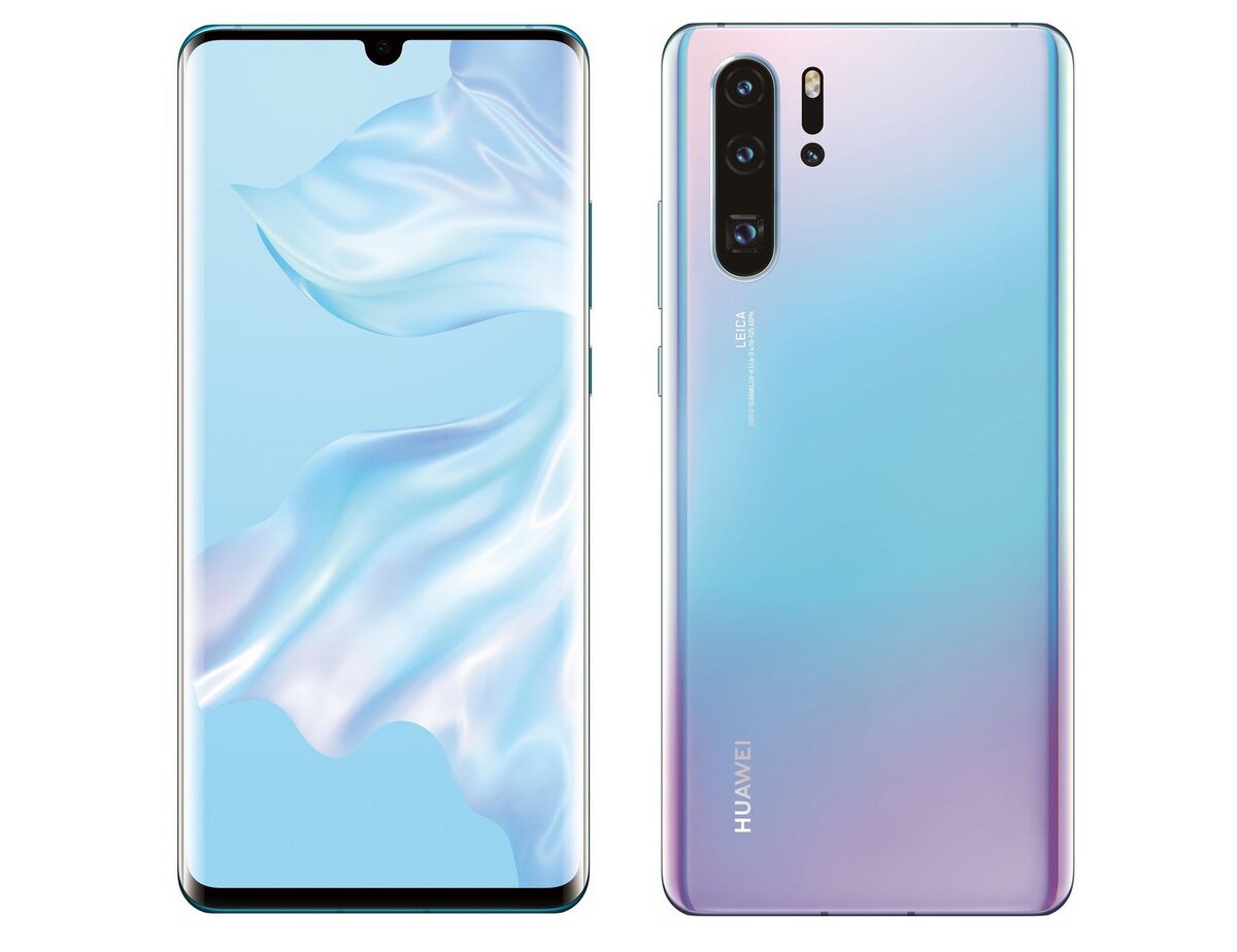 Huawei P30 