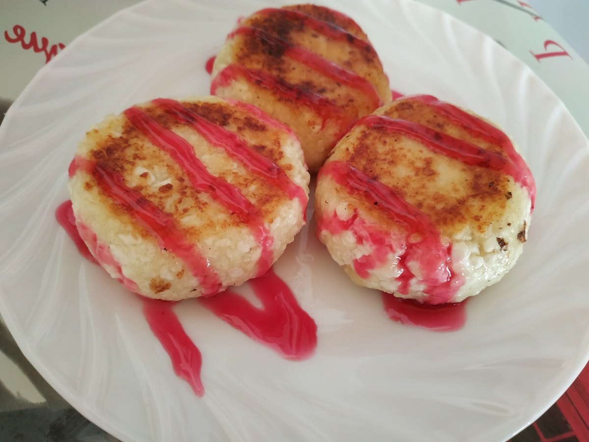 Очень вкусно! 