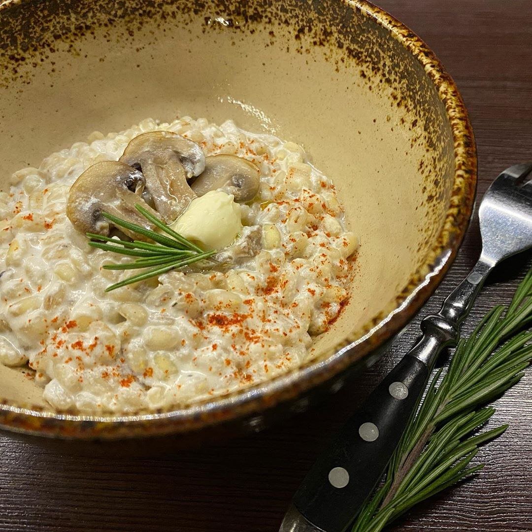 Перлотто, вполне себе классический!