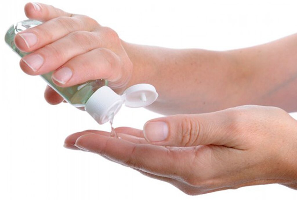 10 популярных ошибок при мытье рук, которые уменьшают защиту от коронавируса
