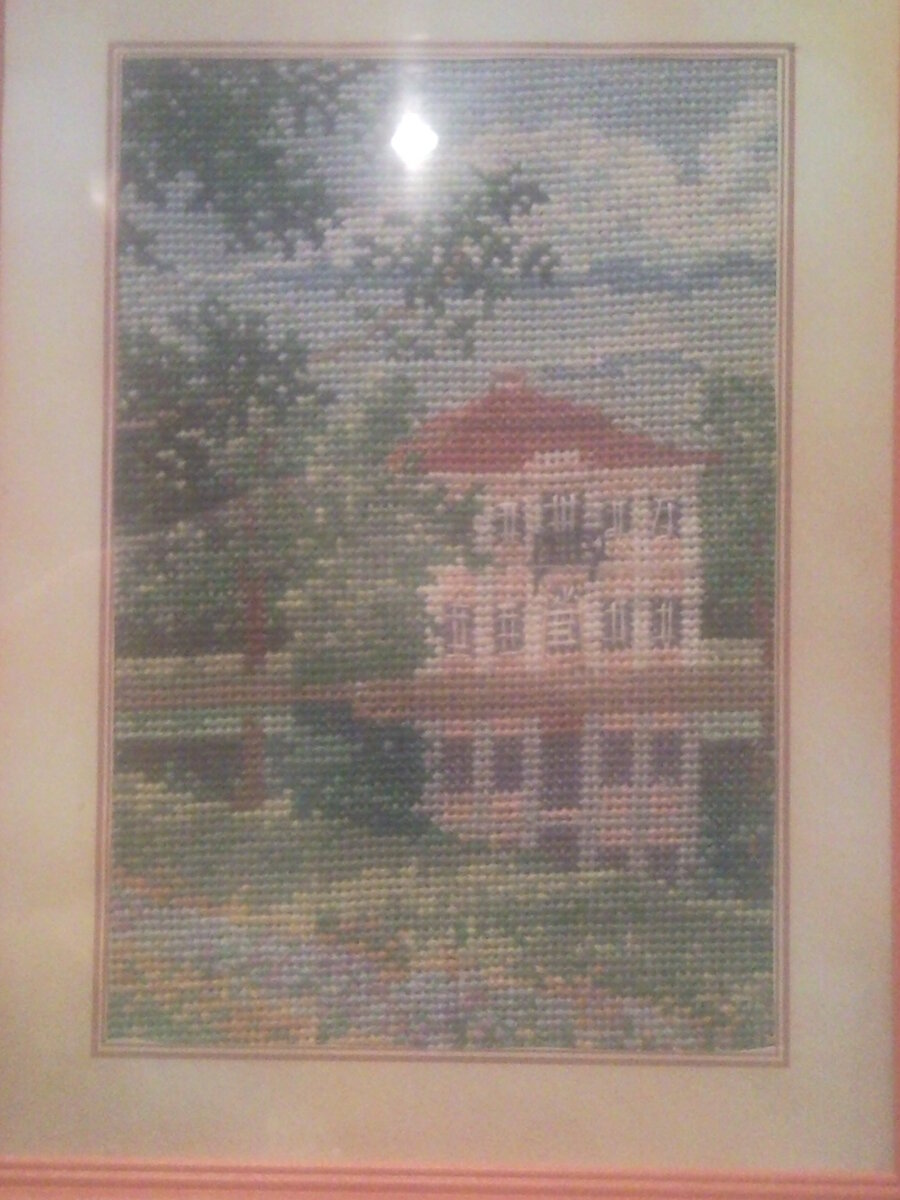 Фото автора