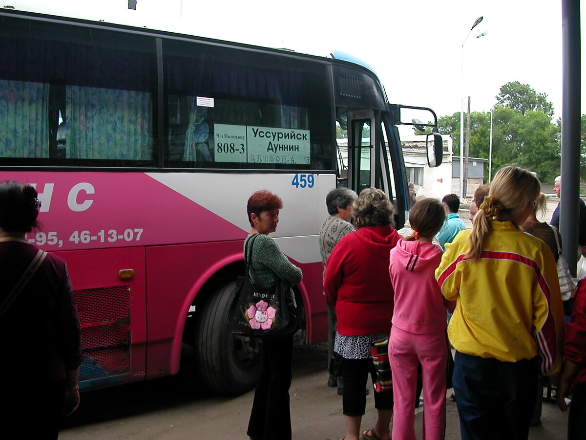 Здесь все реально