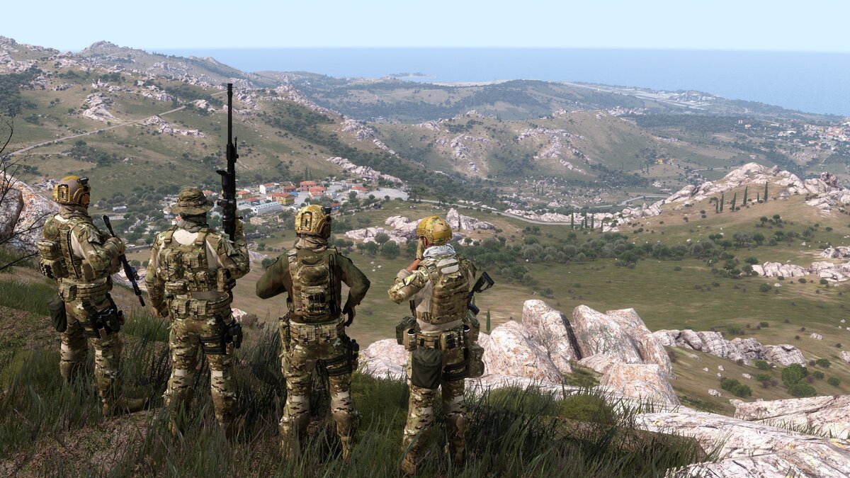 Arma 3