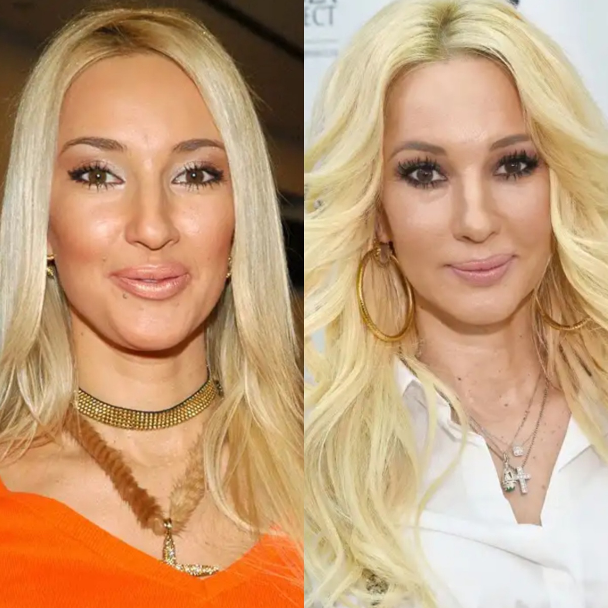 Лера Кудрявцева