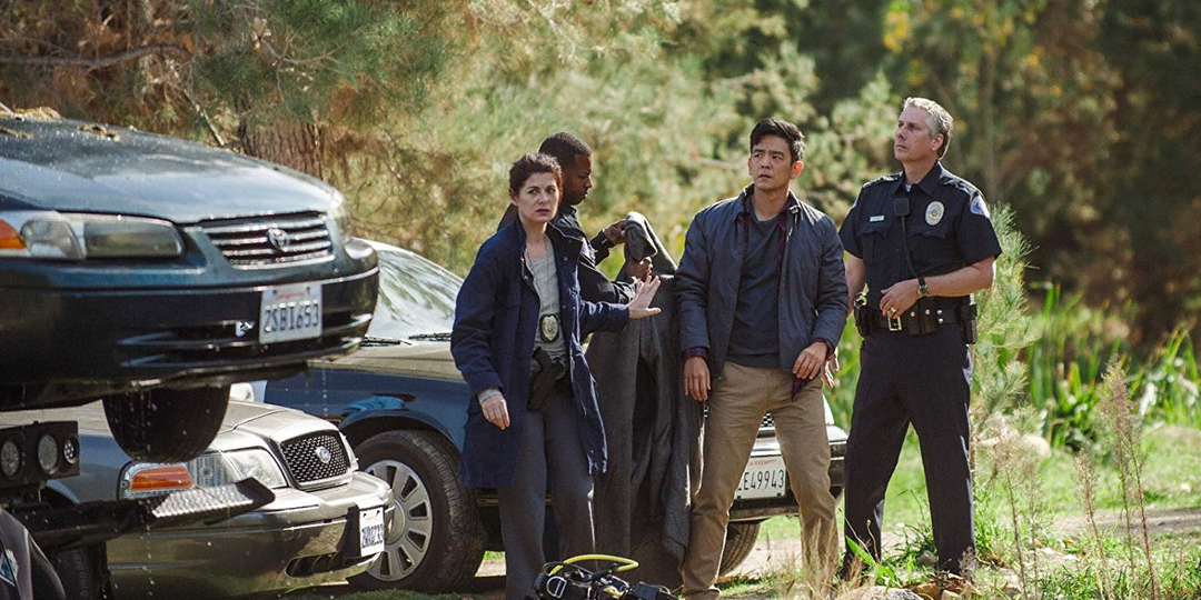 3 фильма для любителей триллеров