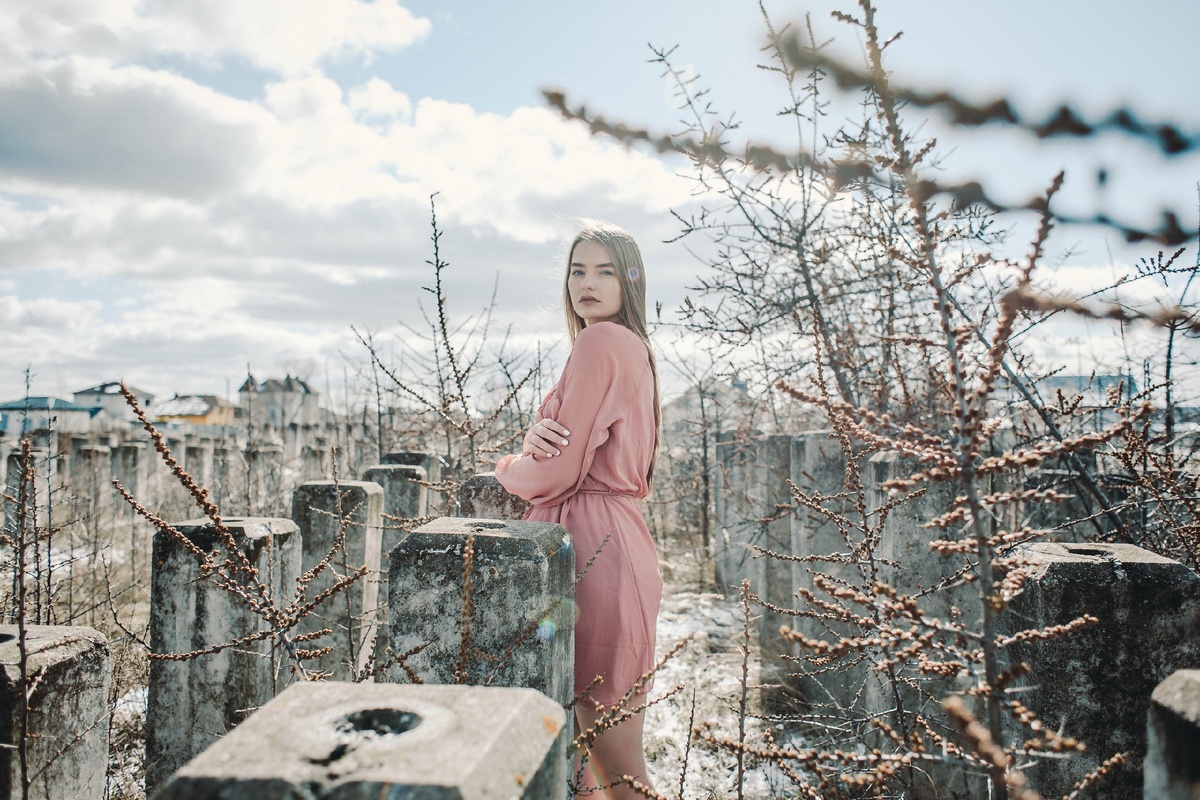 Фотограф: Света Сметана 