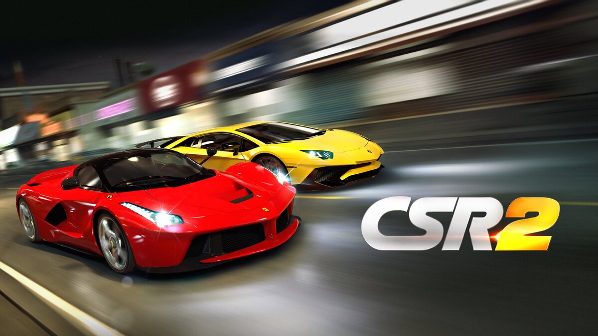 CSR2