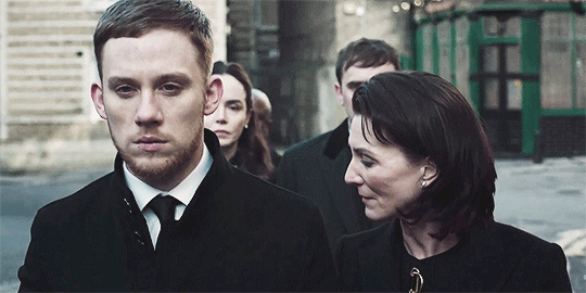 Кадр из сериала