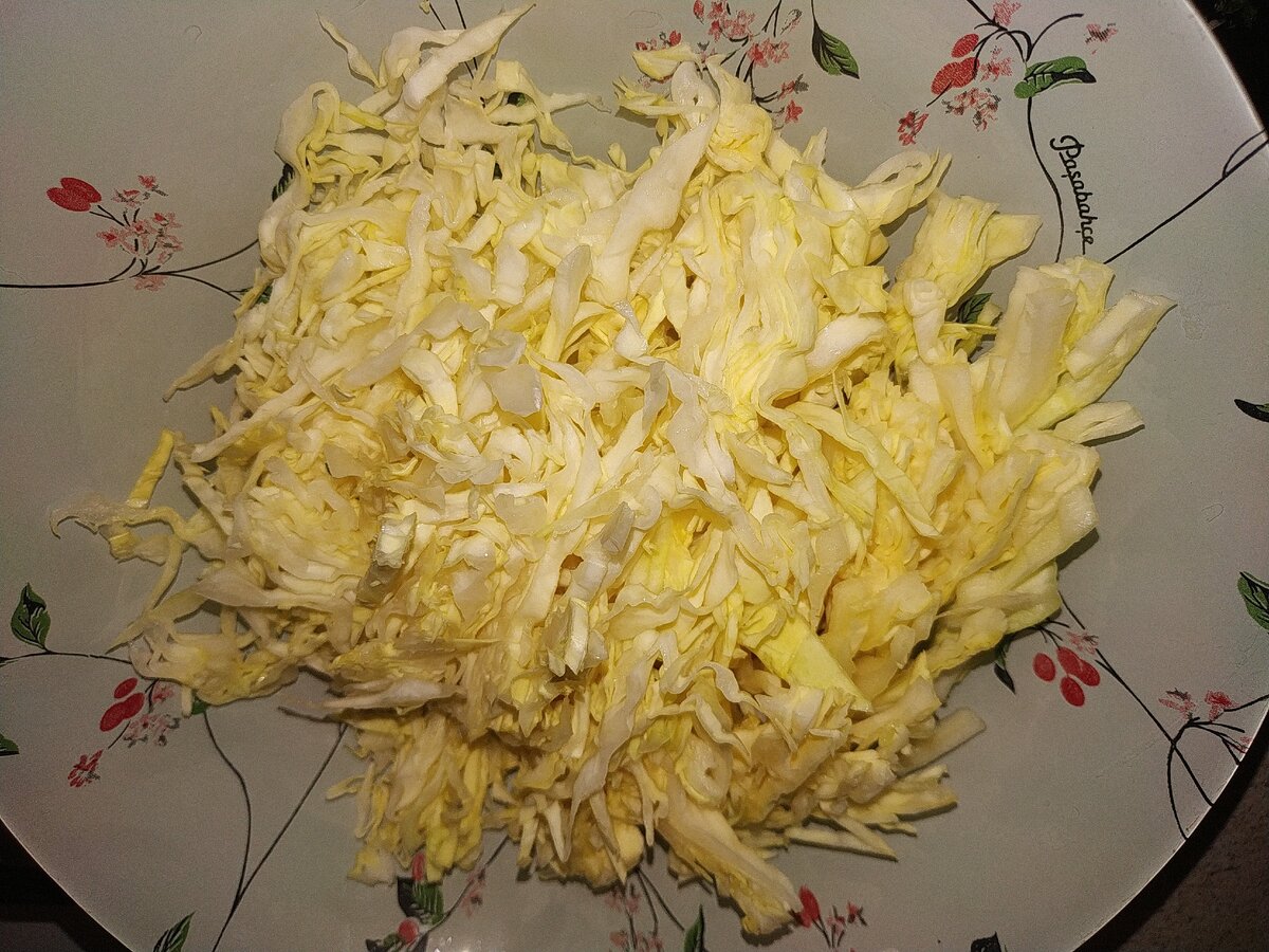 Капуста