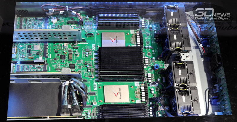 Huawei TaiShan 2280 v2