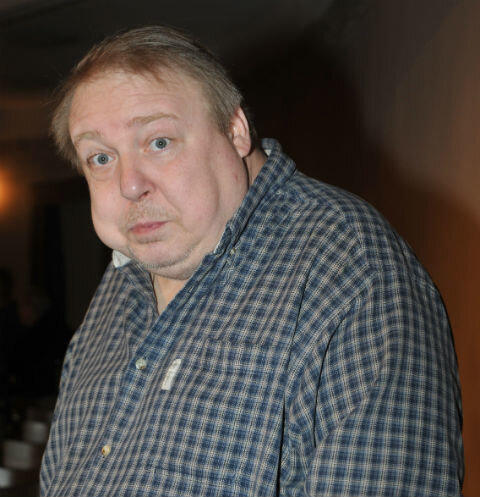  Александр Семчев //Фото: PhotoXPress.ru