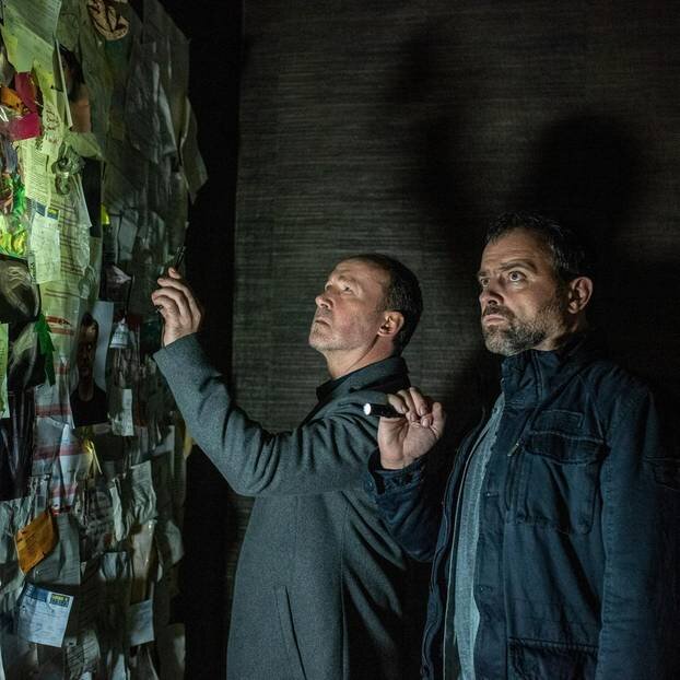 Кадр из фильма 