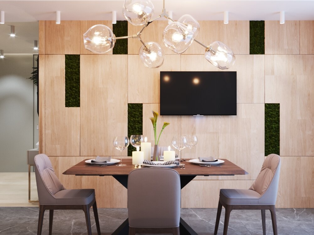 Дизайн-проект студии "Умный метр" / smartmetr.ru / 