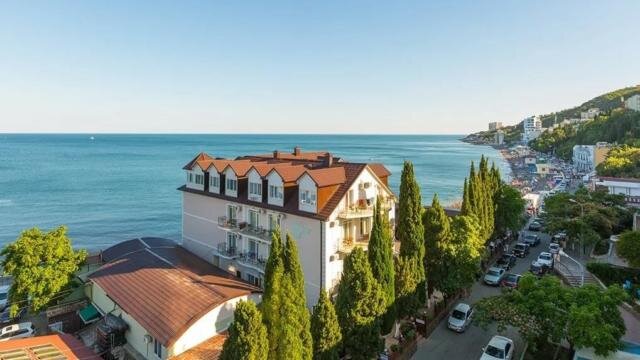 Фото: пресс-служба Министерства курортов и туризма Республики Крым 