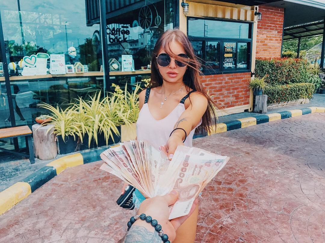 Фото для обложки. Источник: @moimoya