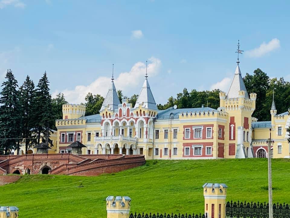 Фото: Larissa Shiyan /facebook.com/larissa.shiyan 