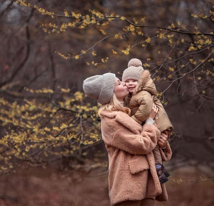 Фото Александрины Игрушкиной 