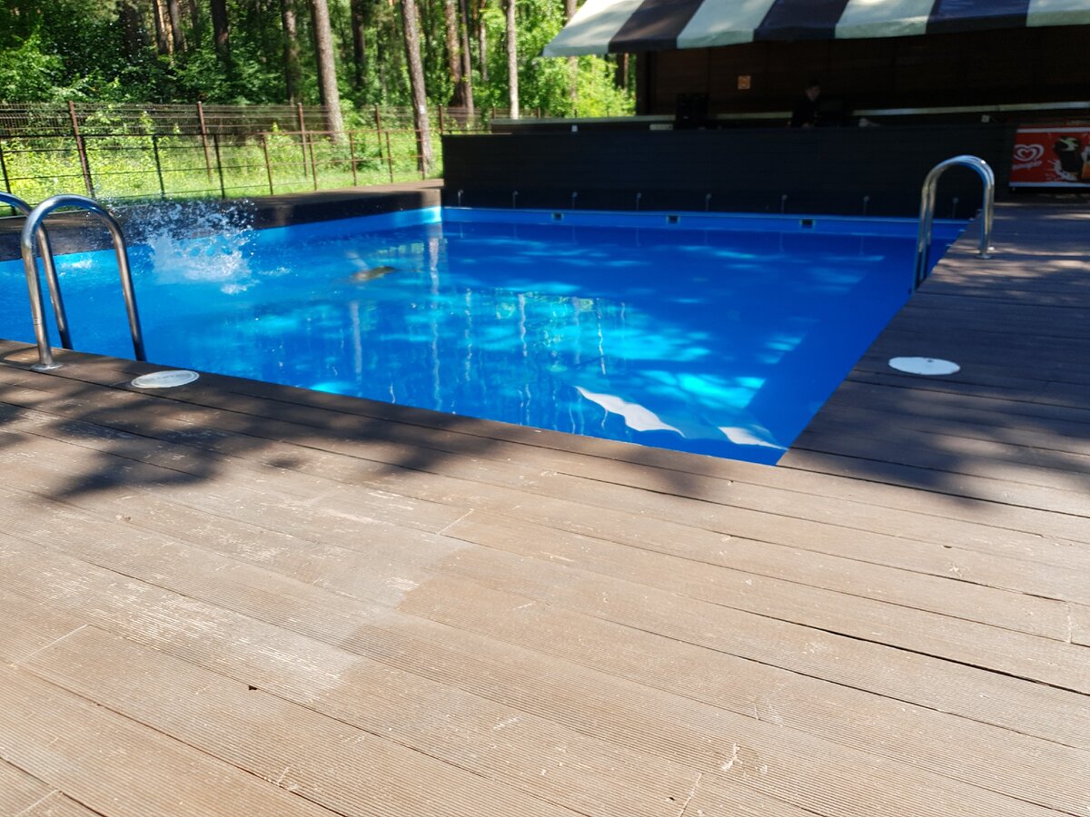 Эко-отель Алтика