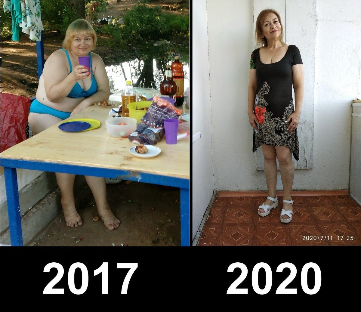 Найди 10 отличий))))))