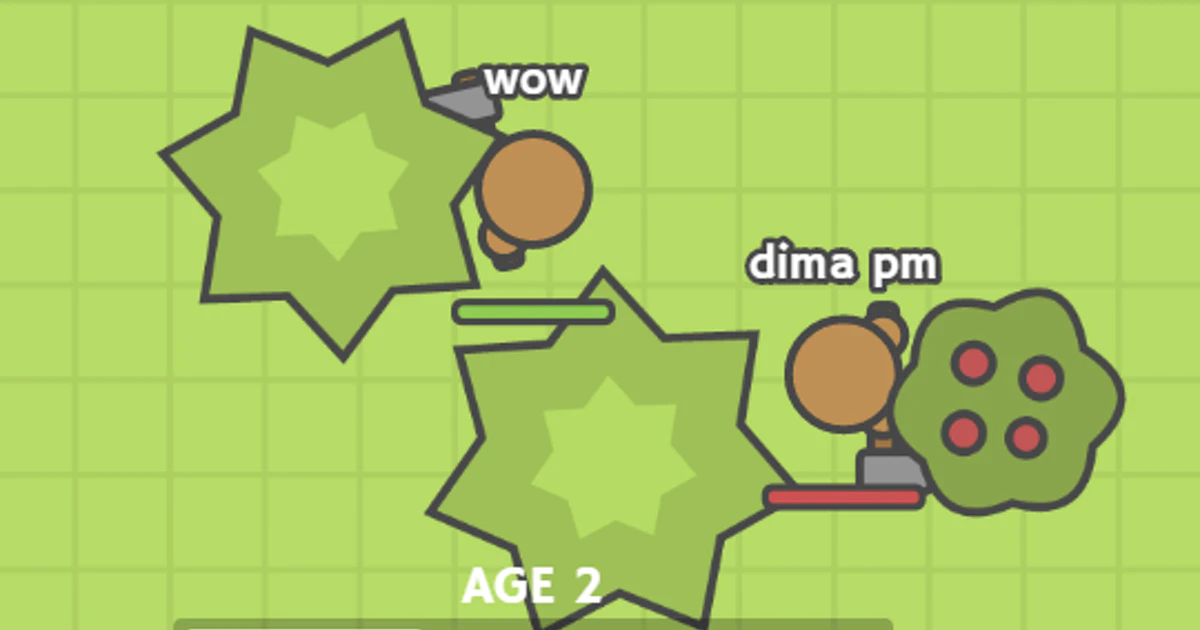 Играть moomoo io