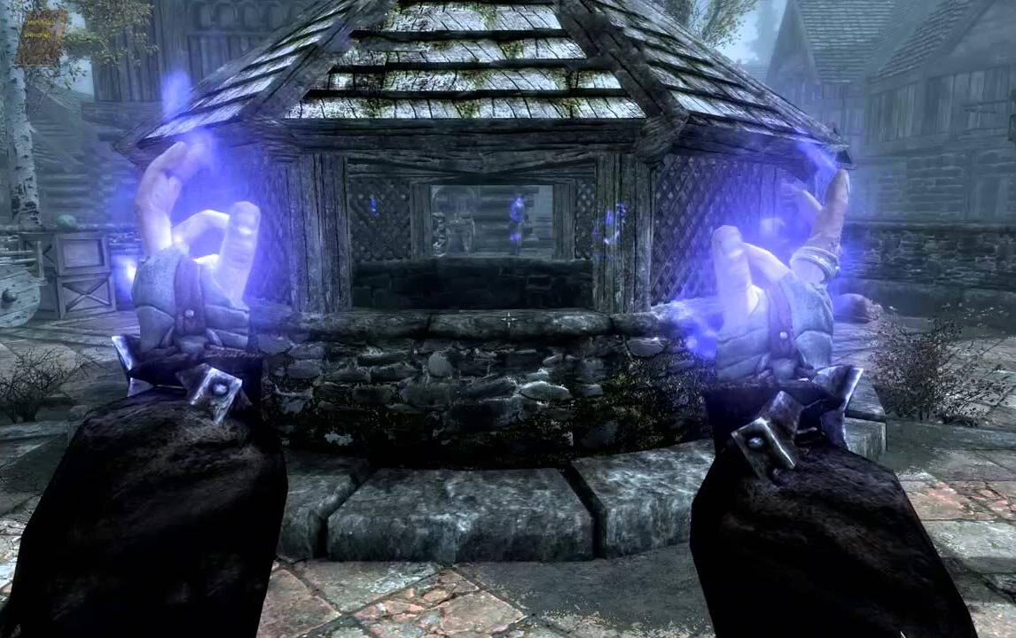 скрин из игры