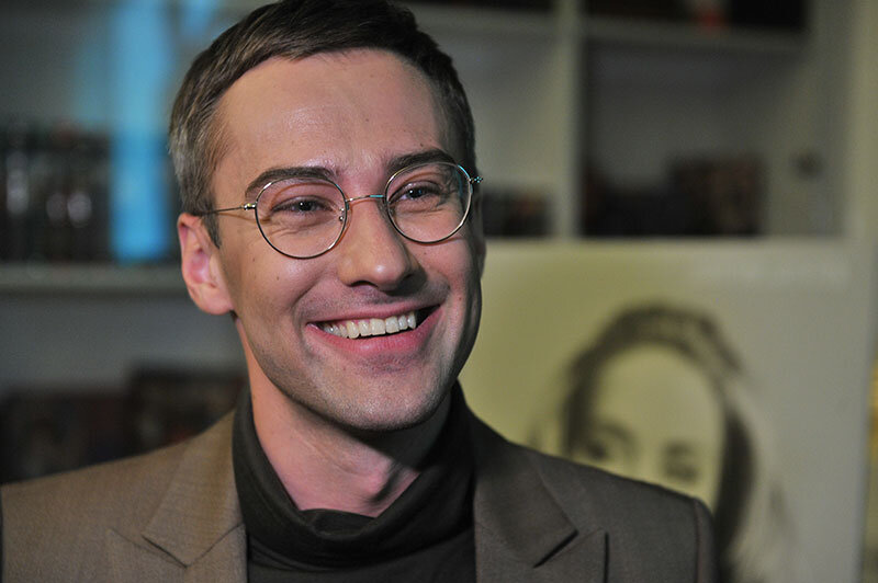 Дмитрий Шепелев. Фото: Komsomolskaya Pravda/www.globallookpress.com