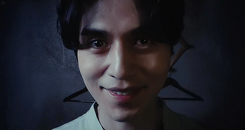 Со Мун Чжо в исполнении Ли Дон Ука