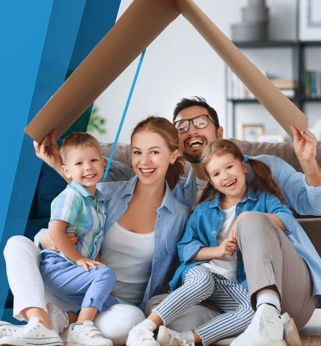 Ипотека доступная всем