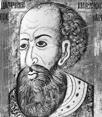 Иван Грозный. Взято из интернета