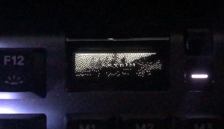 Можно разглядеть знакомые черты начала.