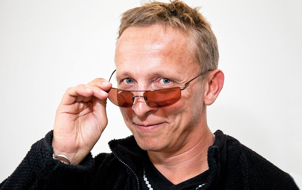 Иван Охлобыстин, фото из интернета