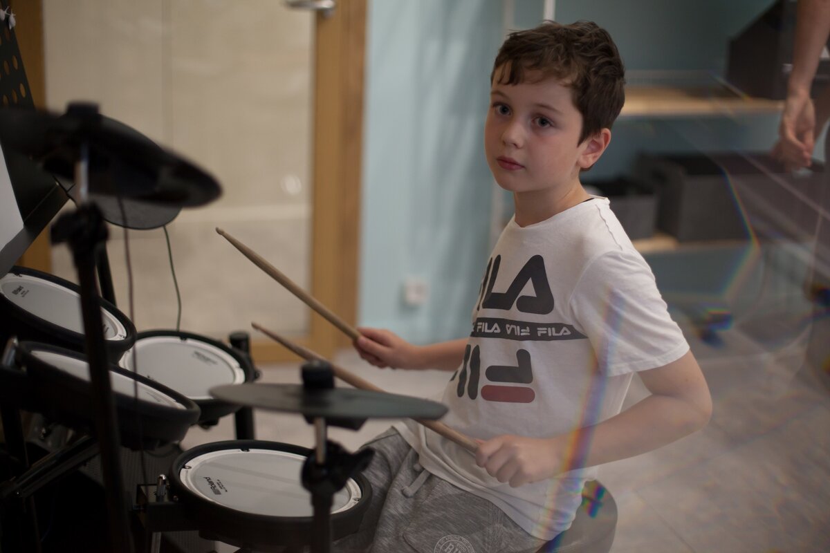 Фото: Зарина Романова