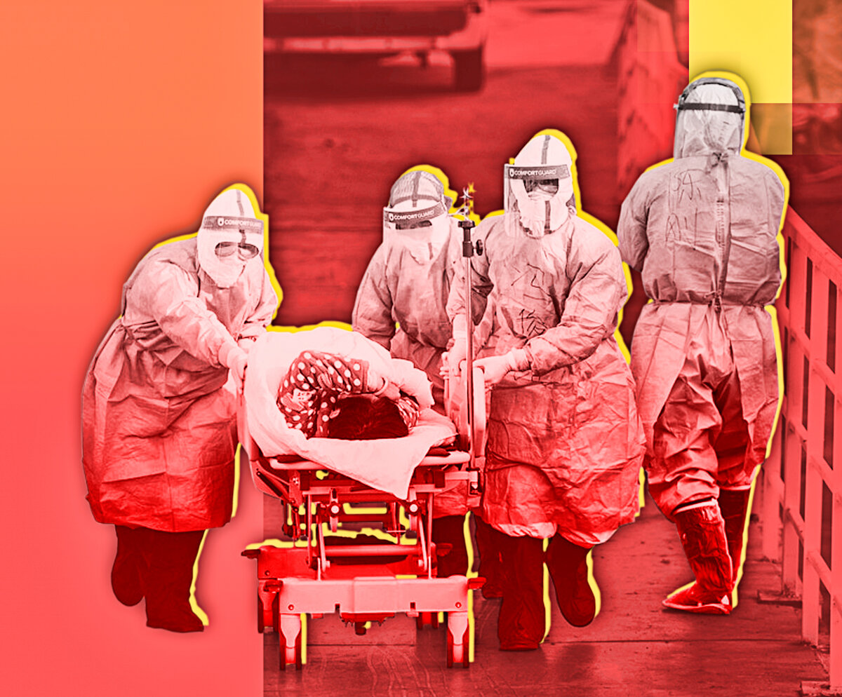 Иван Шилов © ИА REGNUM