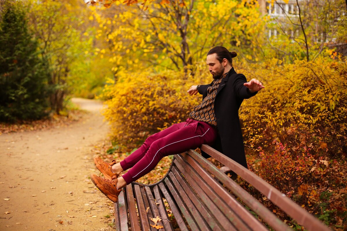 Один день из жизни предпринимателя. Целеполагание. | Юрий Гусев | Дзен